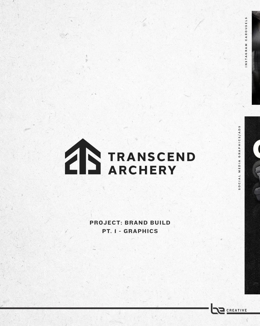 Pt 1 of a fun project with some great people @transcendarchery 

Transcend brought us on as they started their business and launched their first product the Sky Hook. Our job, build the brand&hellip; from graphics to photos, videos and more we worked