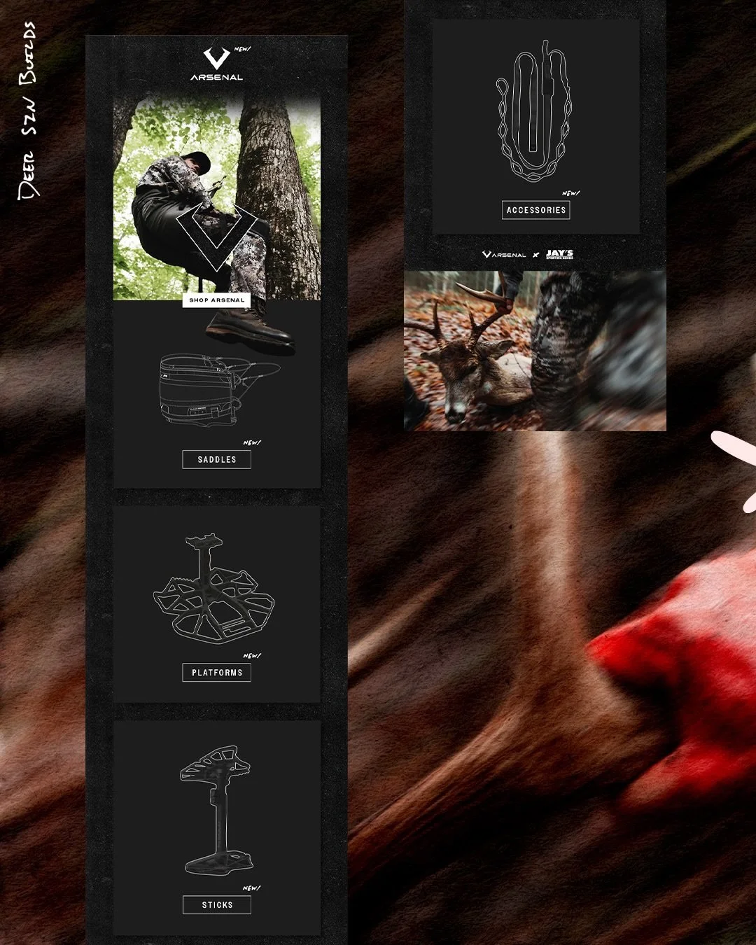 Down to the smallest details&hellip;

Recents for @jayssportinggoods