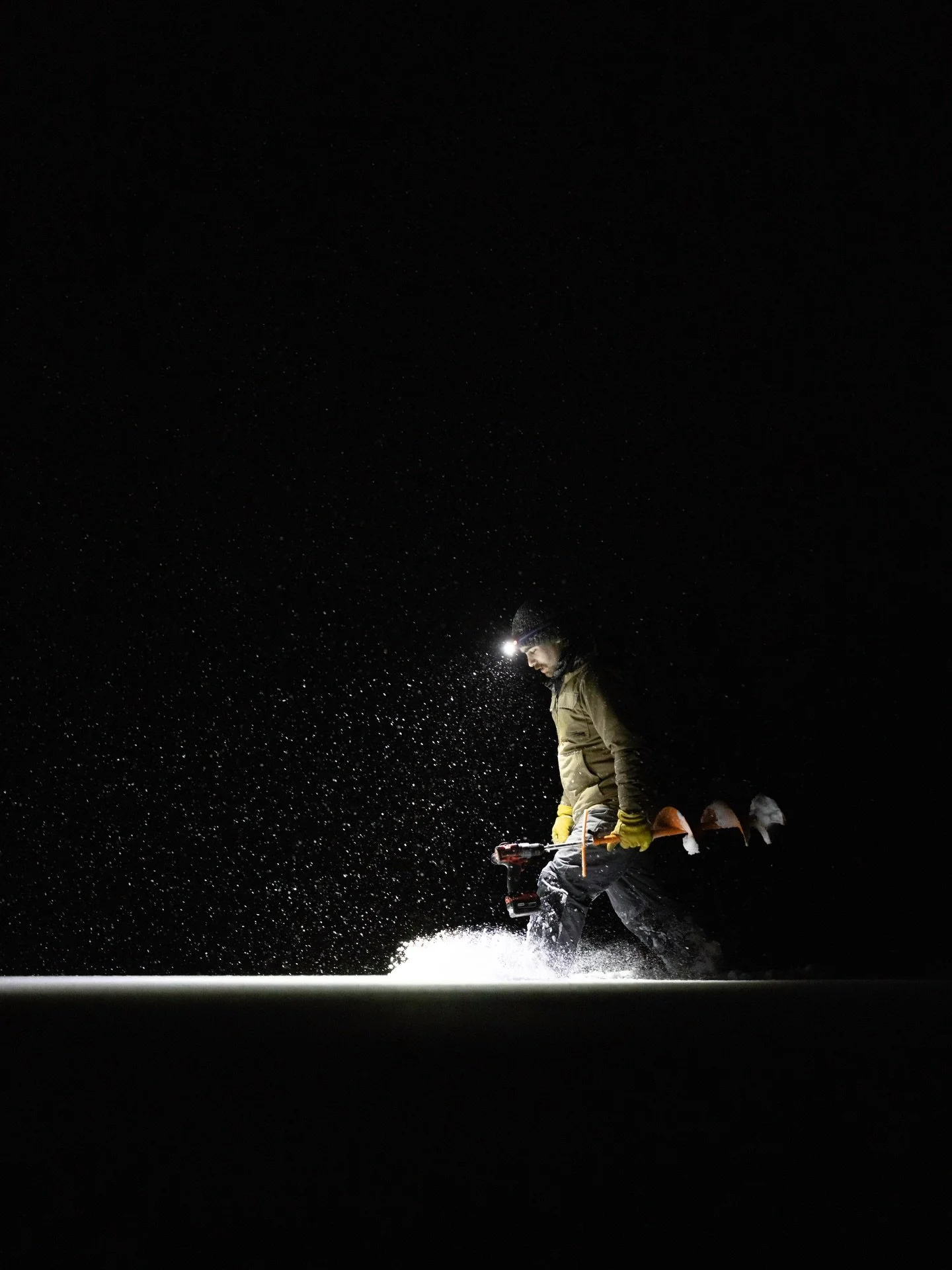 Stories from the night&hellip;✨