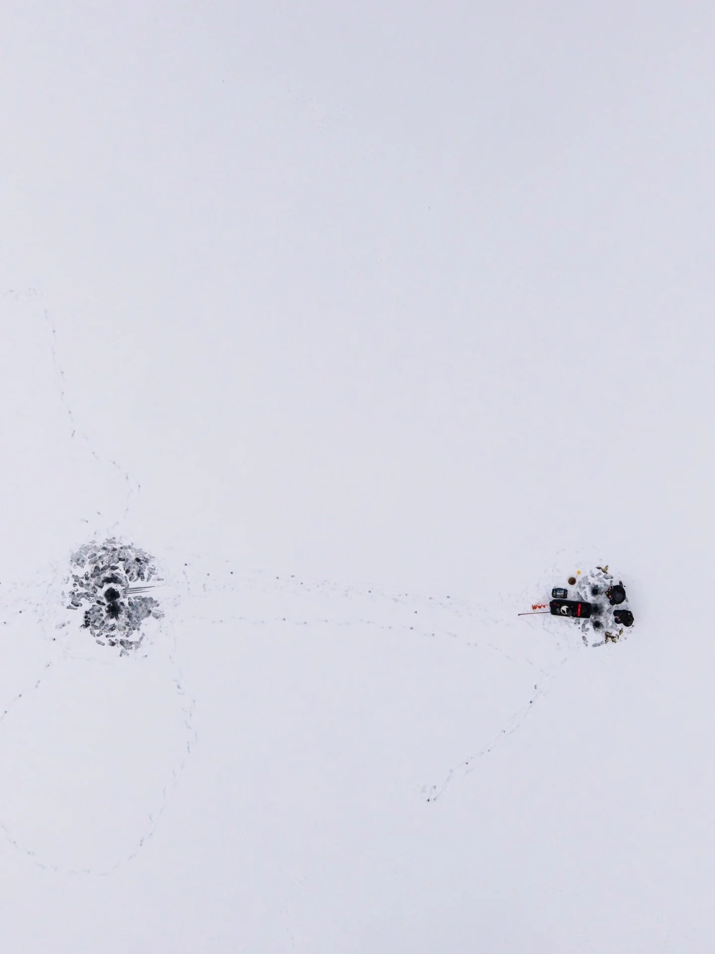 You don&rsquo;t know the possibilities until you make the move🤫