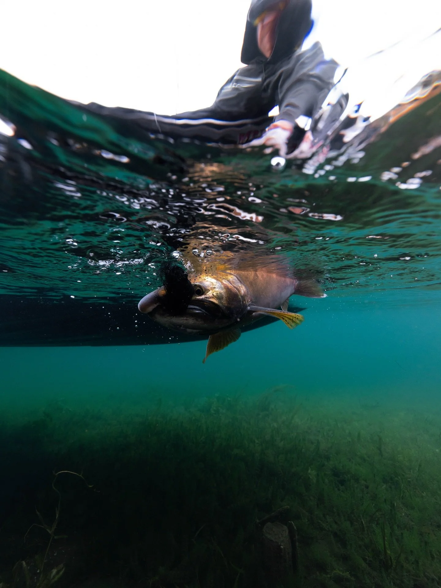 Below the surface there&rsquo;s an unexplored world. That&rsquo;s where you&rsquo;ll find us.