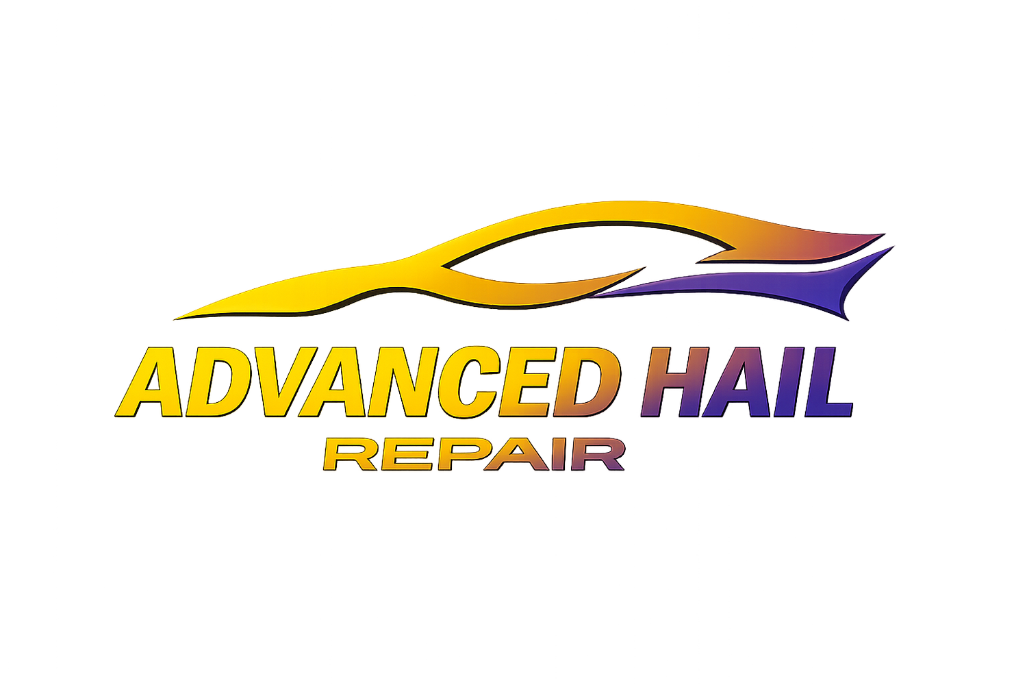 Advanced Hail Repair
