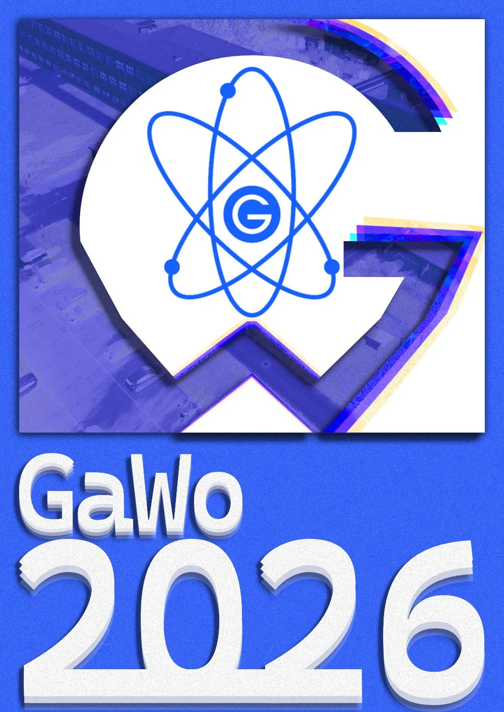 Sticker: Schulrebrand