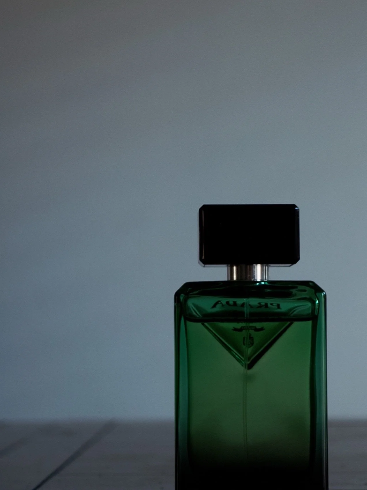 Every campaign begins in silence.