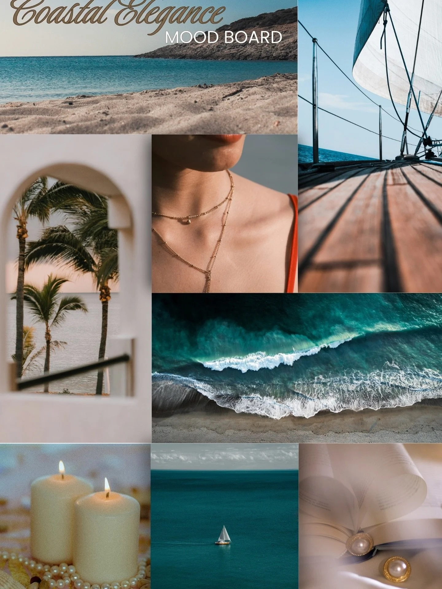 Everything begins in reference.