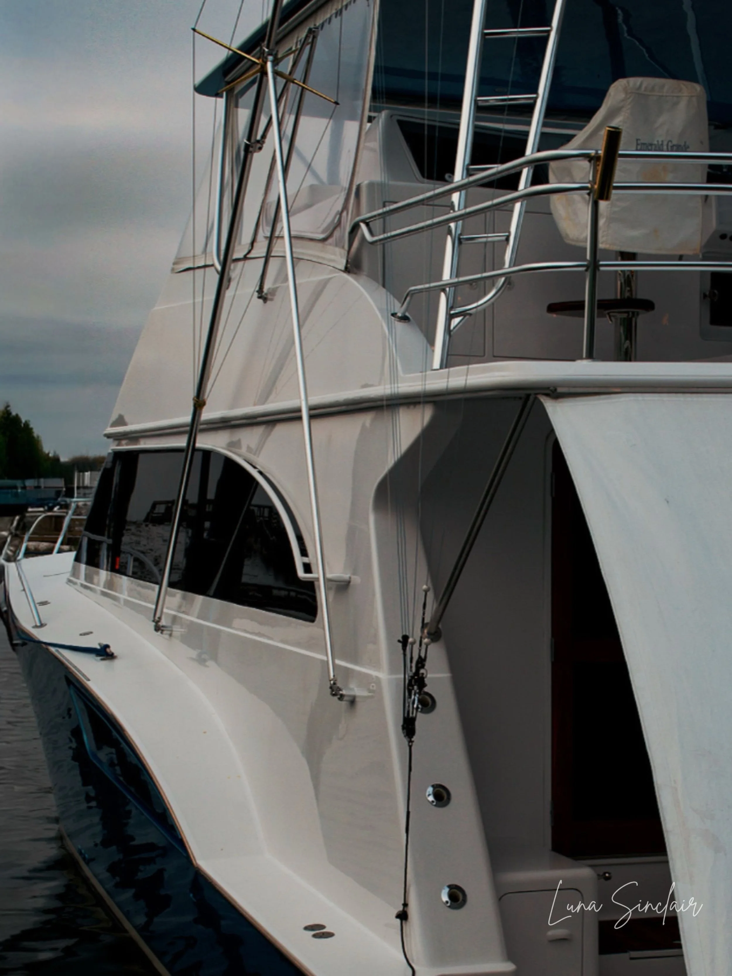 The Vessel - Twelve forms. One purpose.
&ldquo;Currently on preview&rdquo;