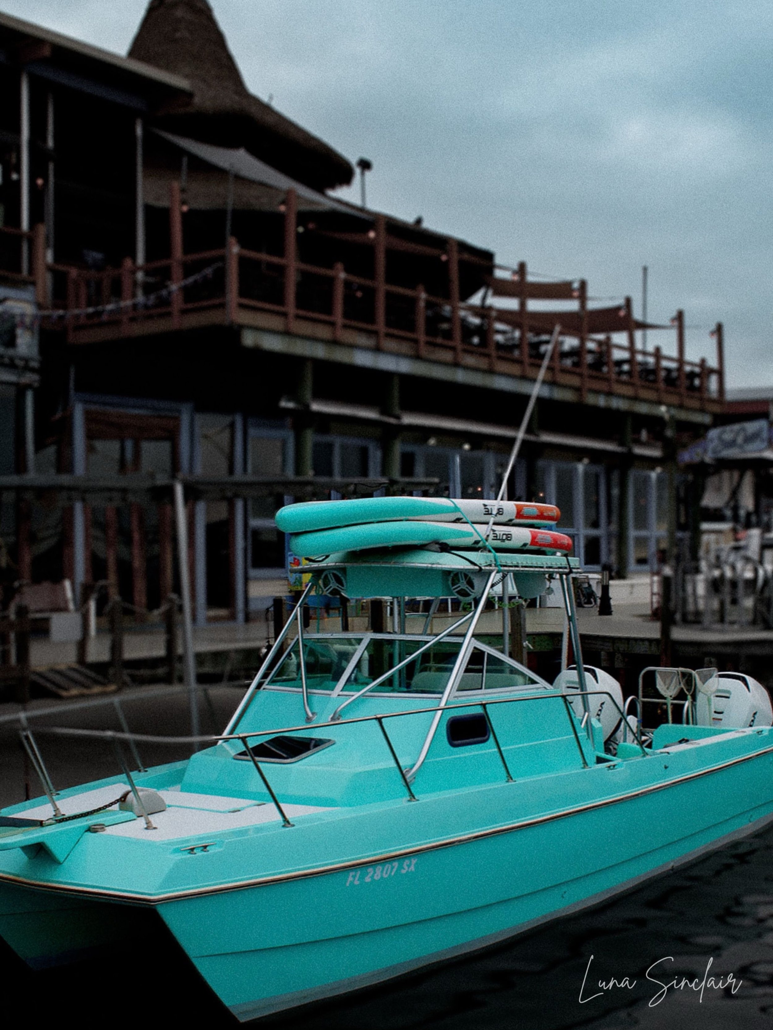 𝘐𝘥𝘦𝘯𝘵𝘪𝘵𝘺 𝘪𝘯 𝘍𝘰𝘳𝘮
Some vessels carry more than function.
