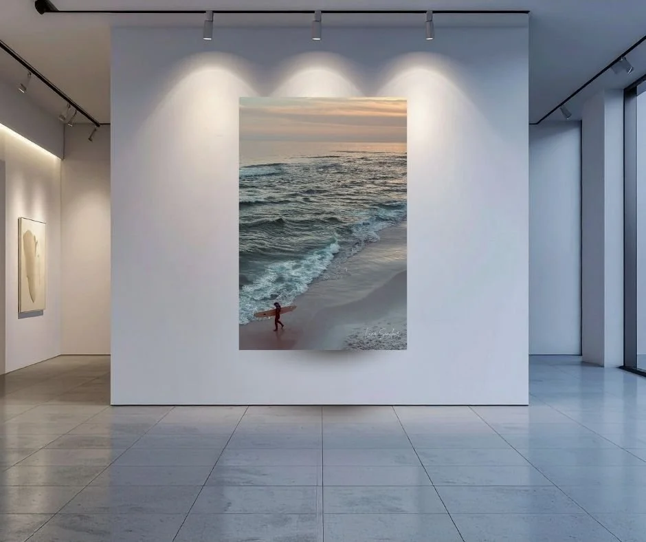 A Surface for Passage