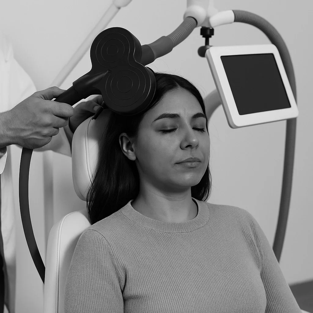 TMS for Treatment-Resistant Depression: How It Works, Safety, Benefits, and Real-World Outcomes | Reno, Nevada
