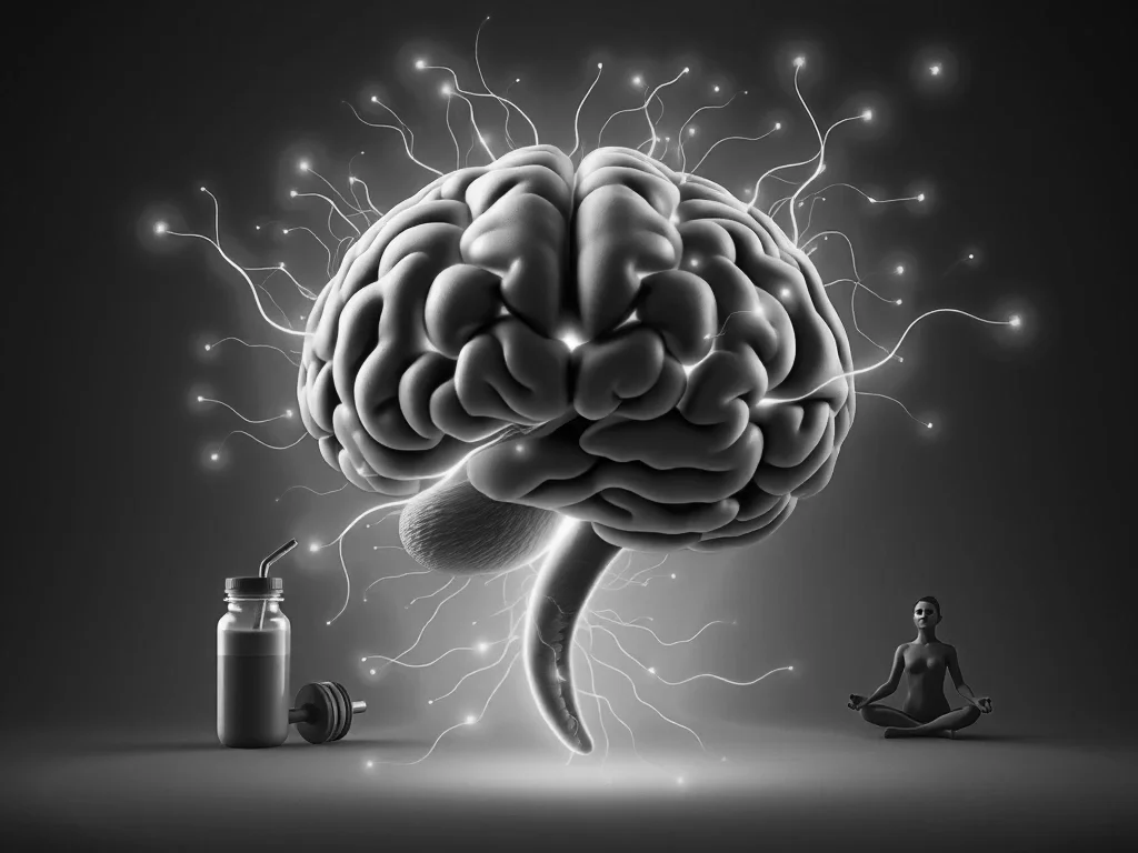 Creatine and Anxiety: Can This Supplement Support Mental Health? | VitaNova Psychiatry &amp; Wellness | Reno, Nevada |