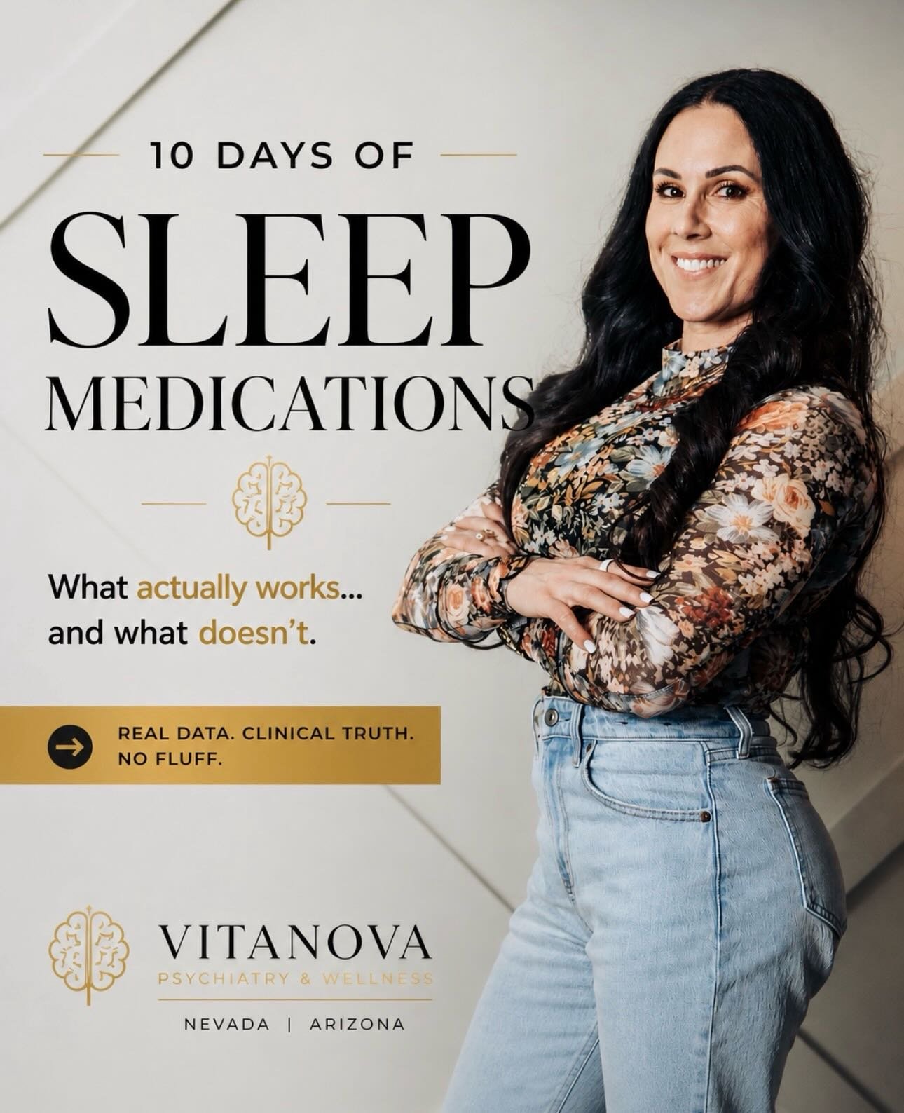 💡💕
DAY 1: Ramelteon (Rozerem)

Most people think sleep medications are supposed to knock you out.
This one doesn&rsquo;t.

Ramelteon works on melatonin receptors (MT1 &amp; MT2) in the brain&mdash;so instead of sedating you, it helps regulate your 