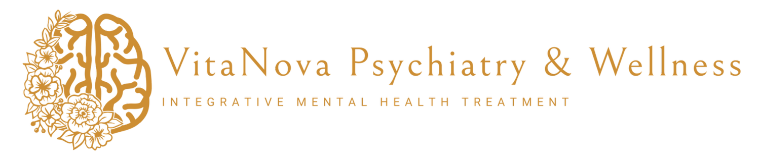 VitaNova Psychiatry &amp; Wellness