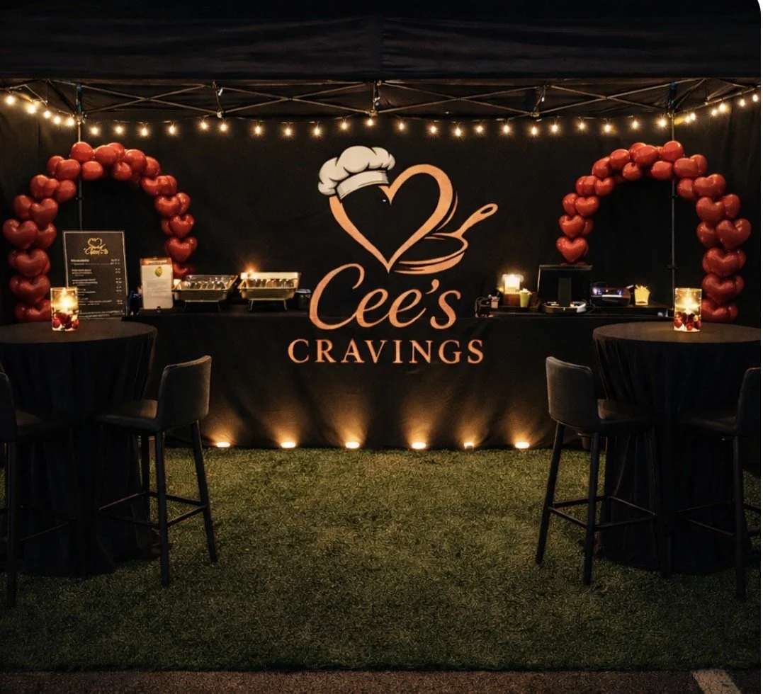 Catering Event Deposit – Cee’s Cravings