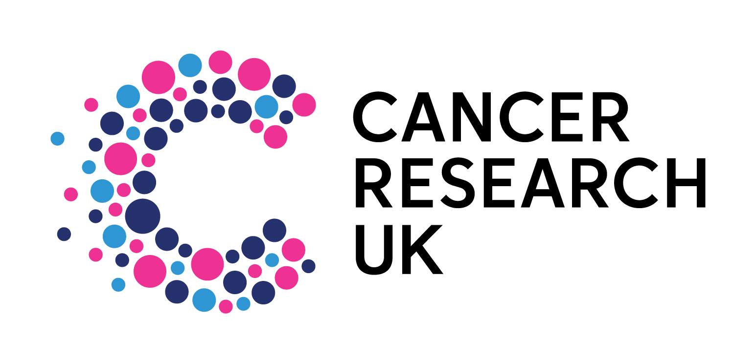 Cosmology.org logo with pink and blue circles forming a letter C next to the text 'Cosmology.org' in black.