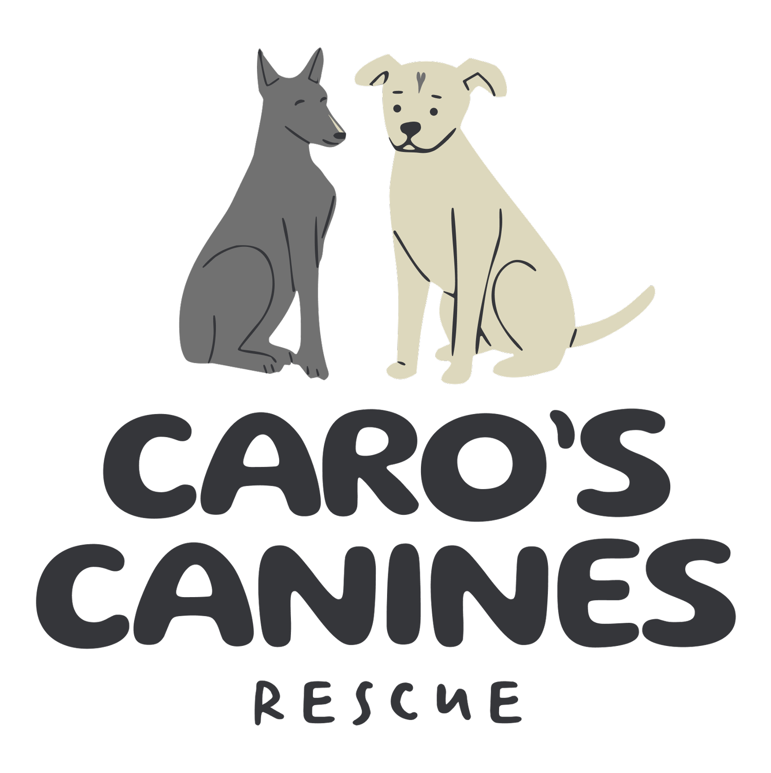 Caro's Canines Rescue