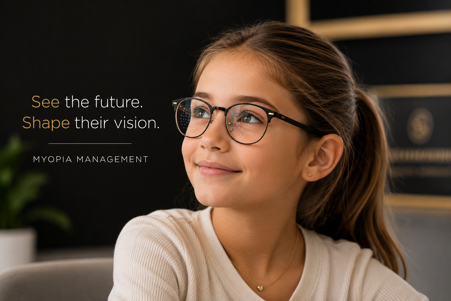 Myopia Management