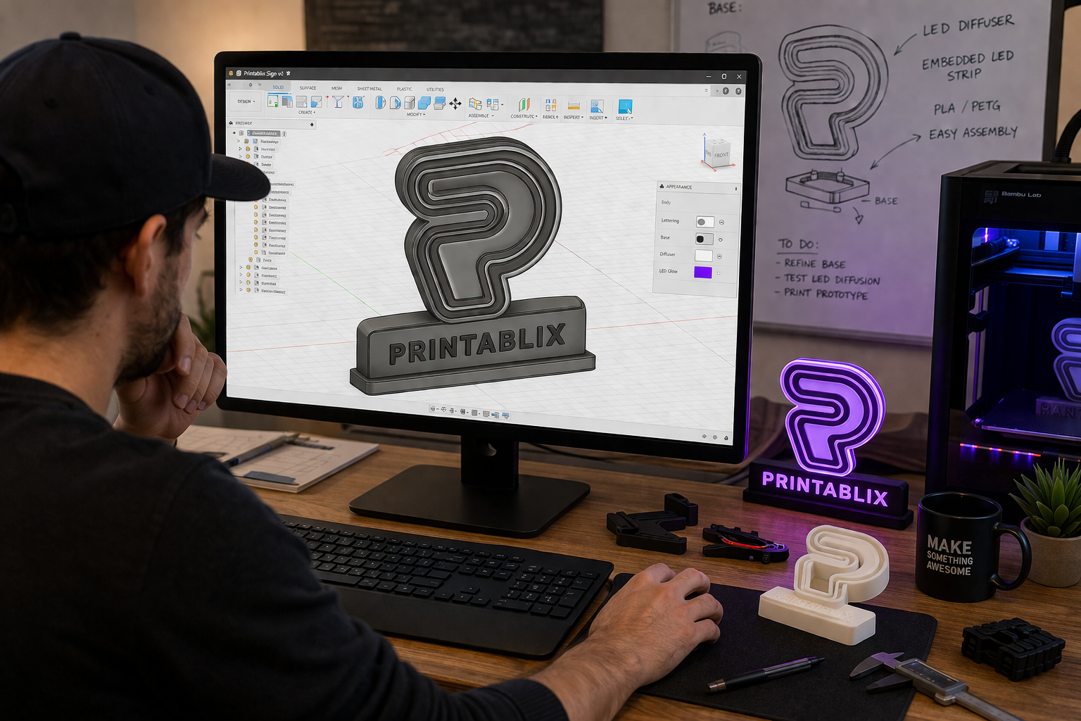 Product Design