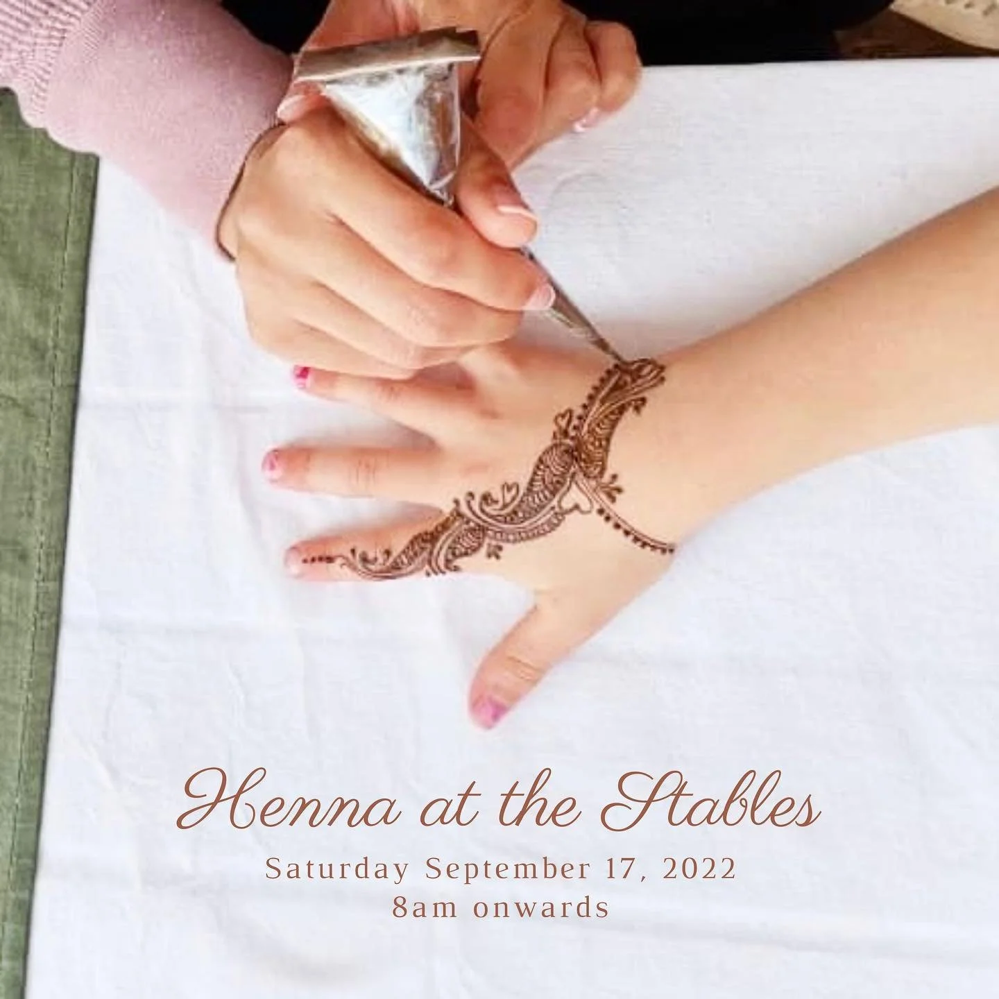 ✨See you Saturday 🌿
at @oldstablesmarket 

━
#henna #hennartist #hennadesign #hennatattoo #harare #harareweddings #oldstablesmarket #supportlocal #art #instaart #bodyart #zimbabweweddings