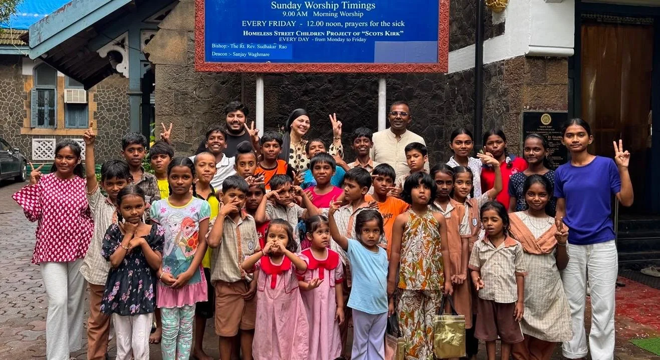 Orphanage