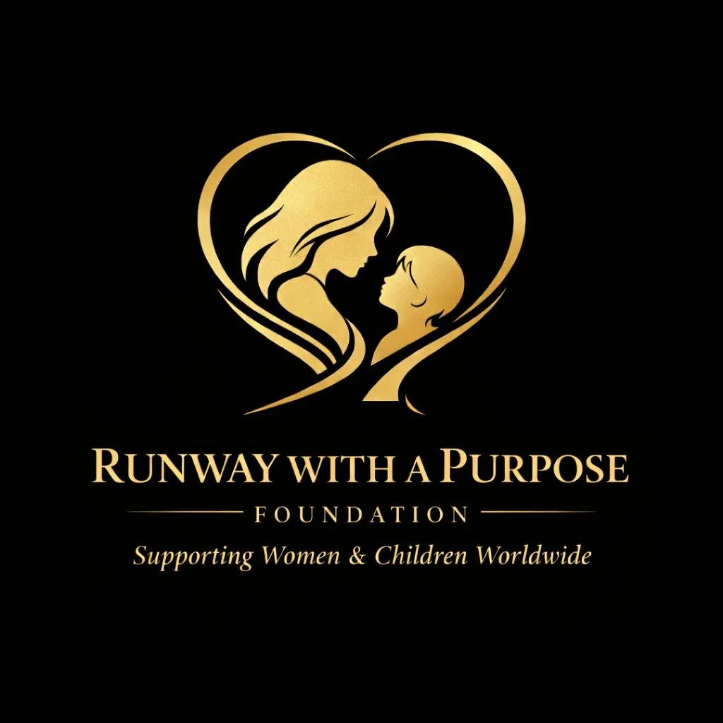Runway with a purpose foundation