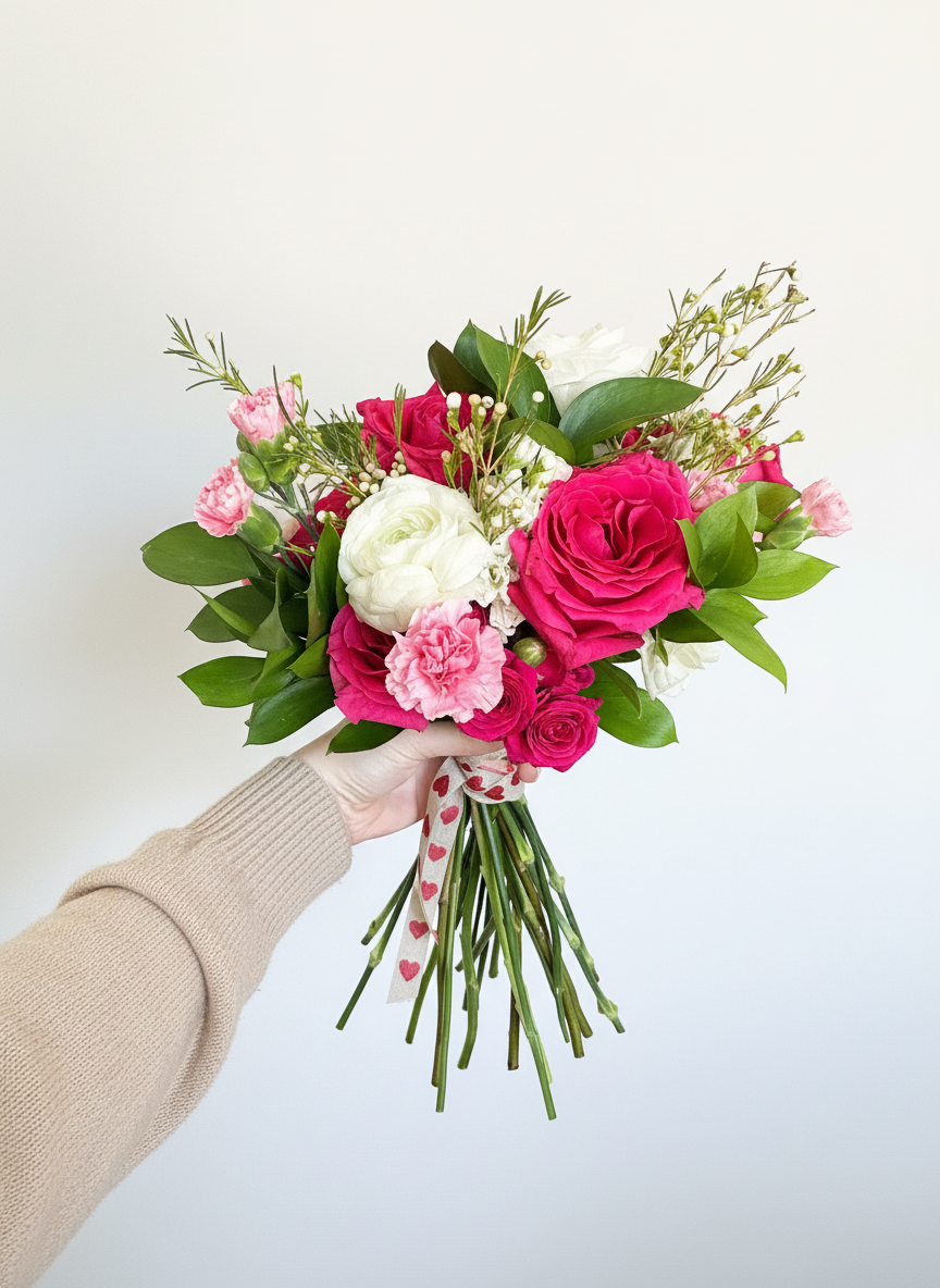 Spring Themed Bouquet