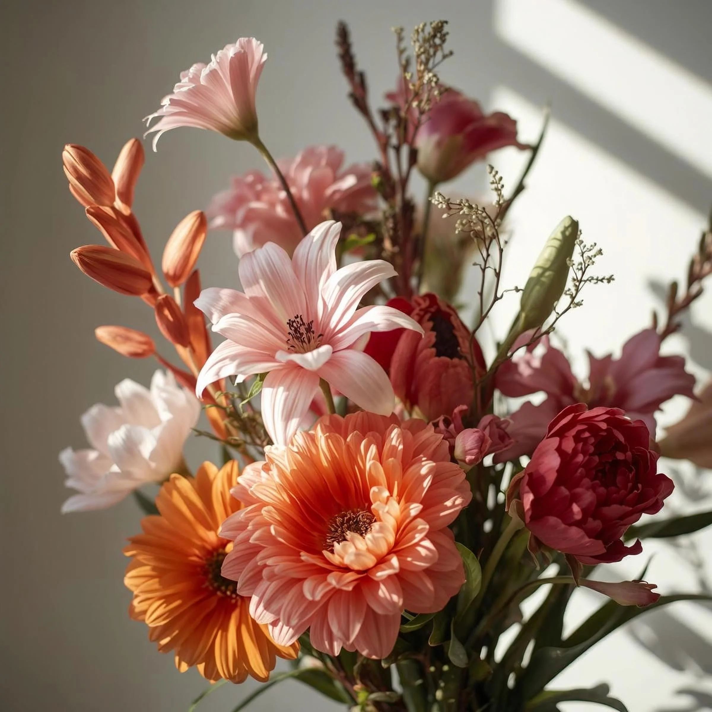 Bi-Weekly Flower Subscription