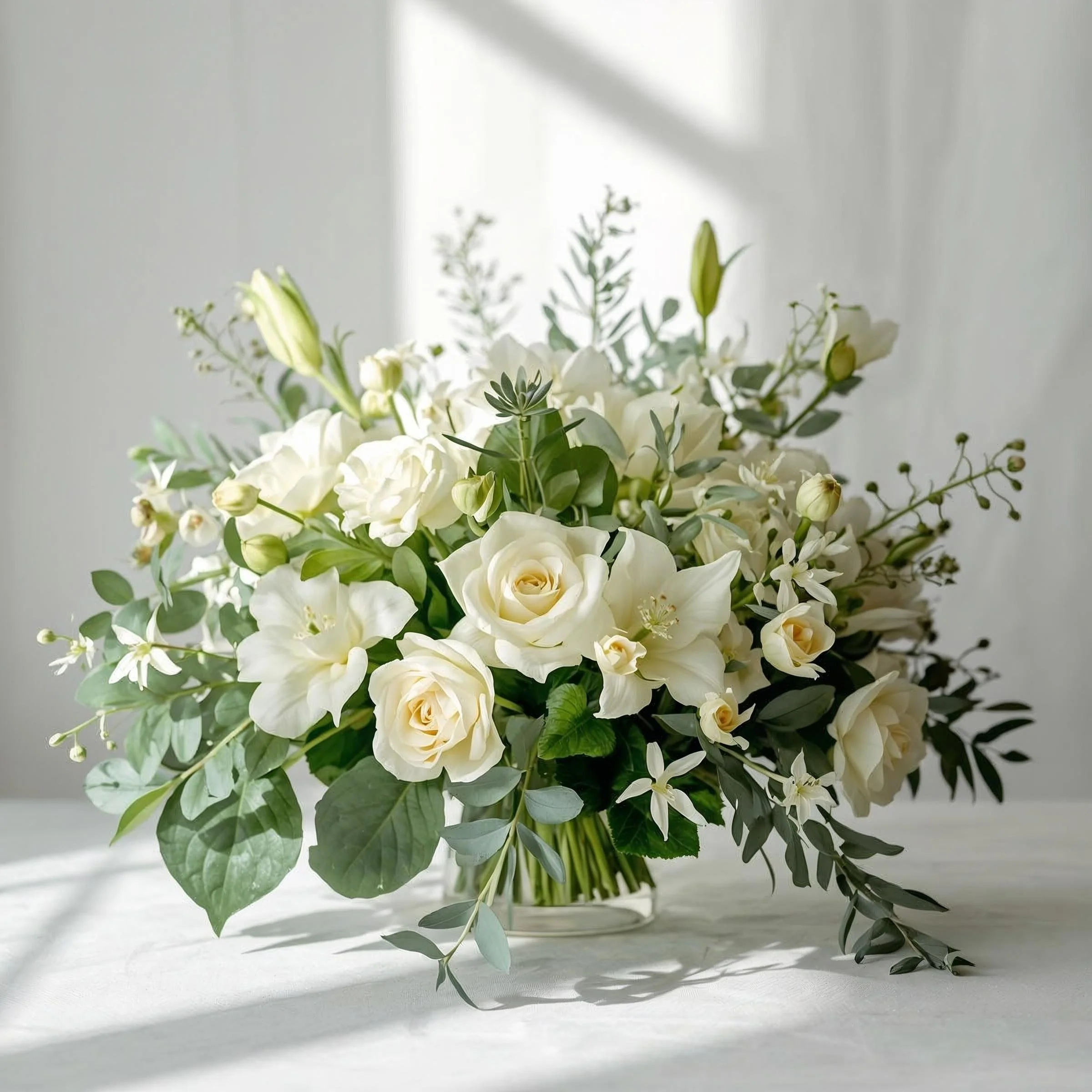 Monthly Flower Subscription