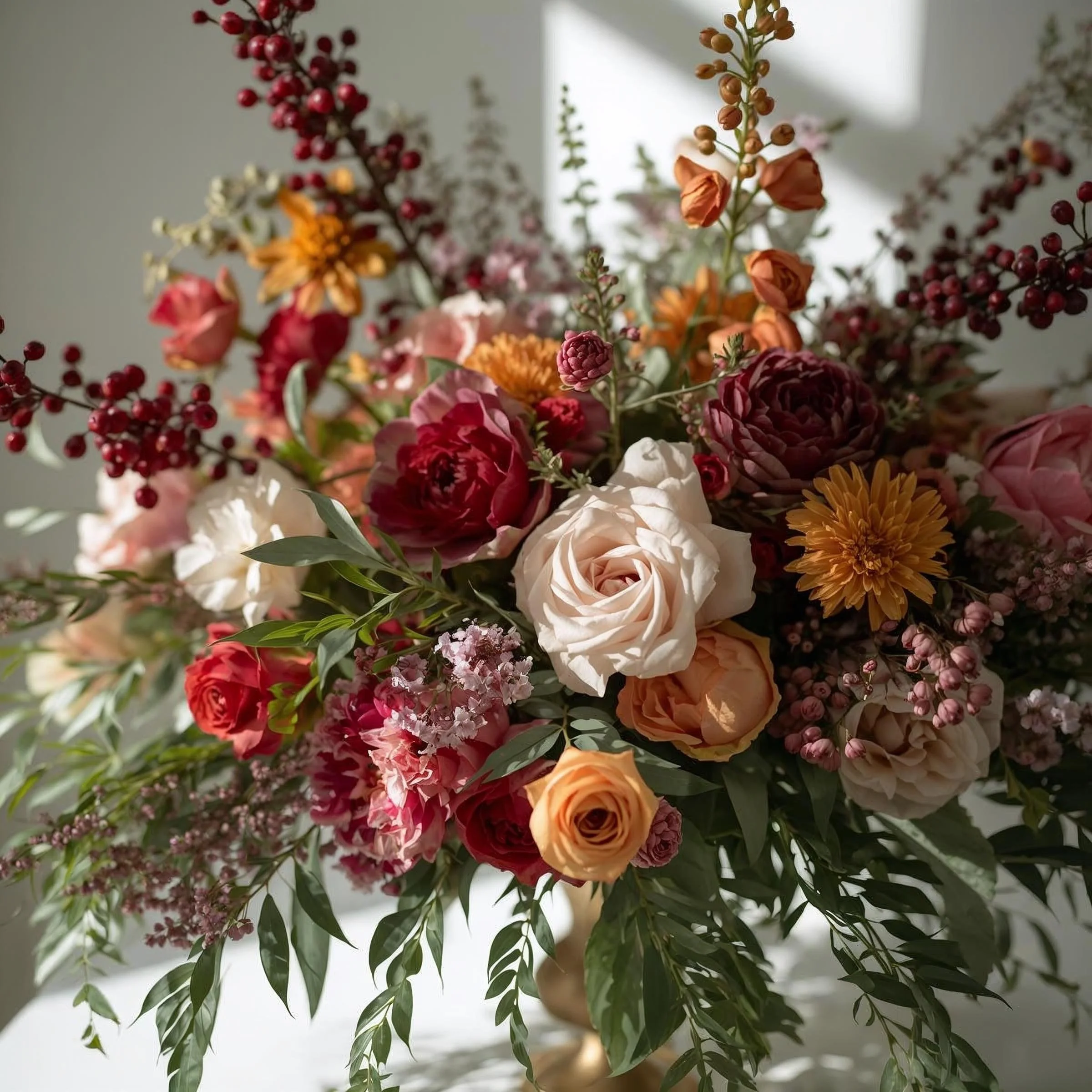 Floral Arrangement
