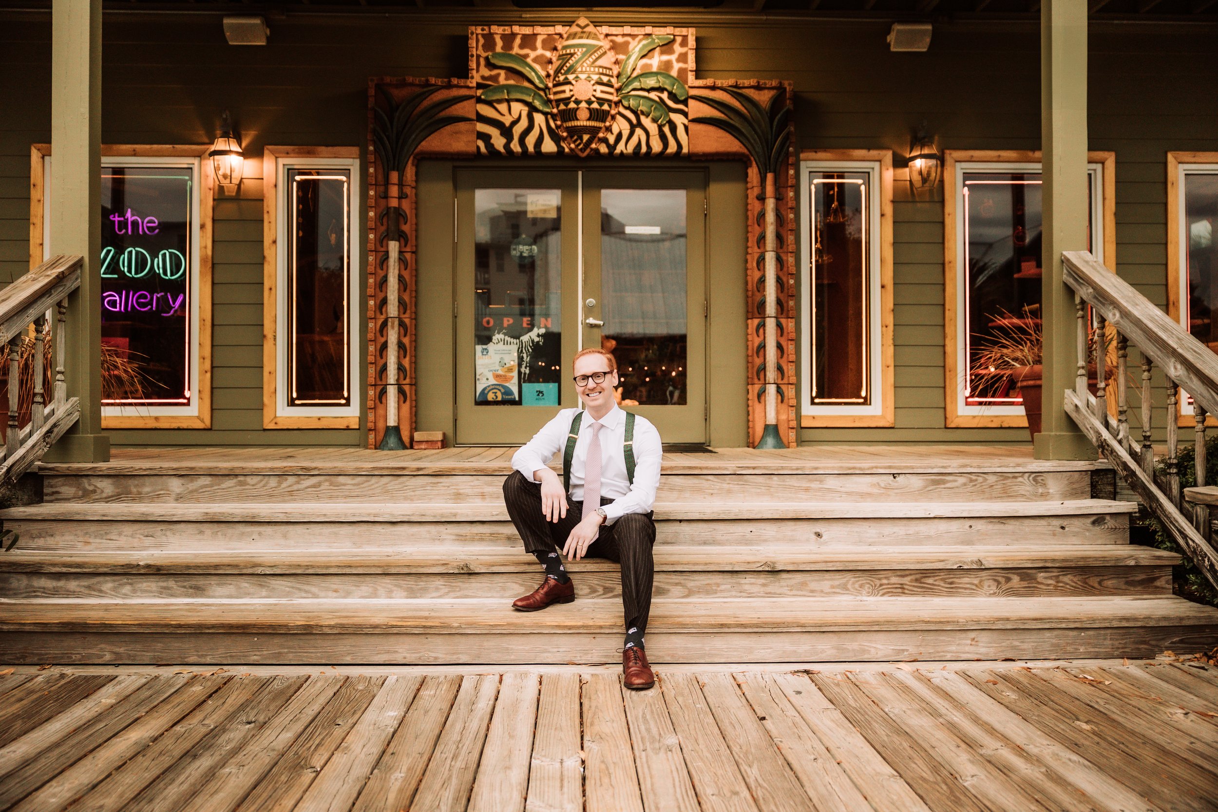 Coming Home to Fight for You: Why I Started Bohlman Law