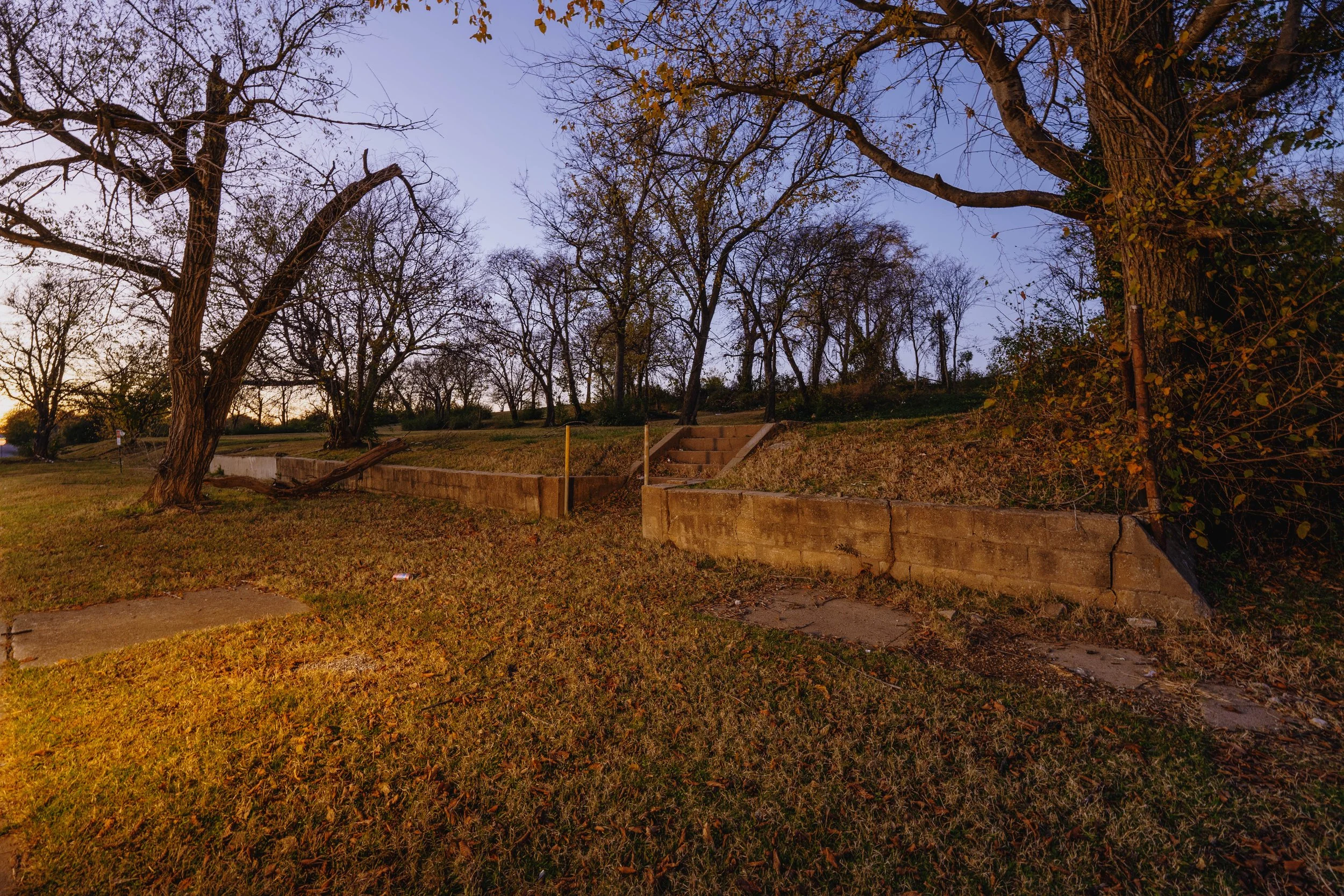 Greenwood, Tulsa