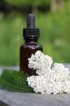 Yarrow TIncture