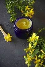 St Johns Wort Salve