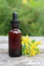 St Johns Wort Tincture