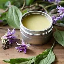 Comfrey Salve