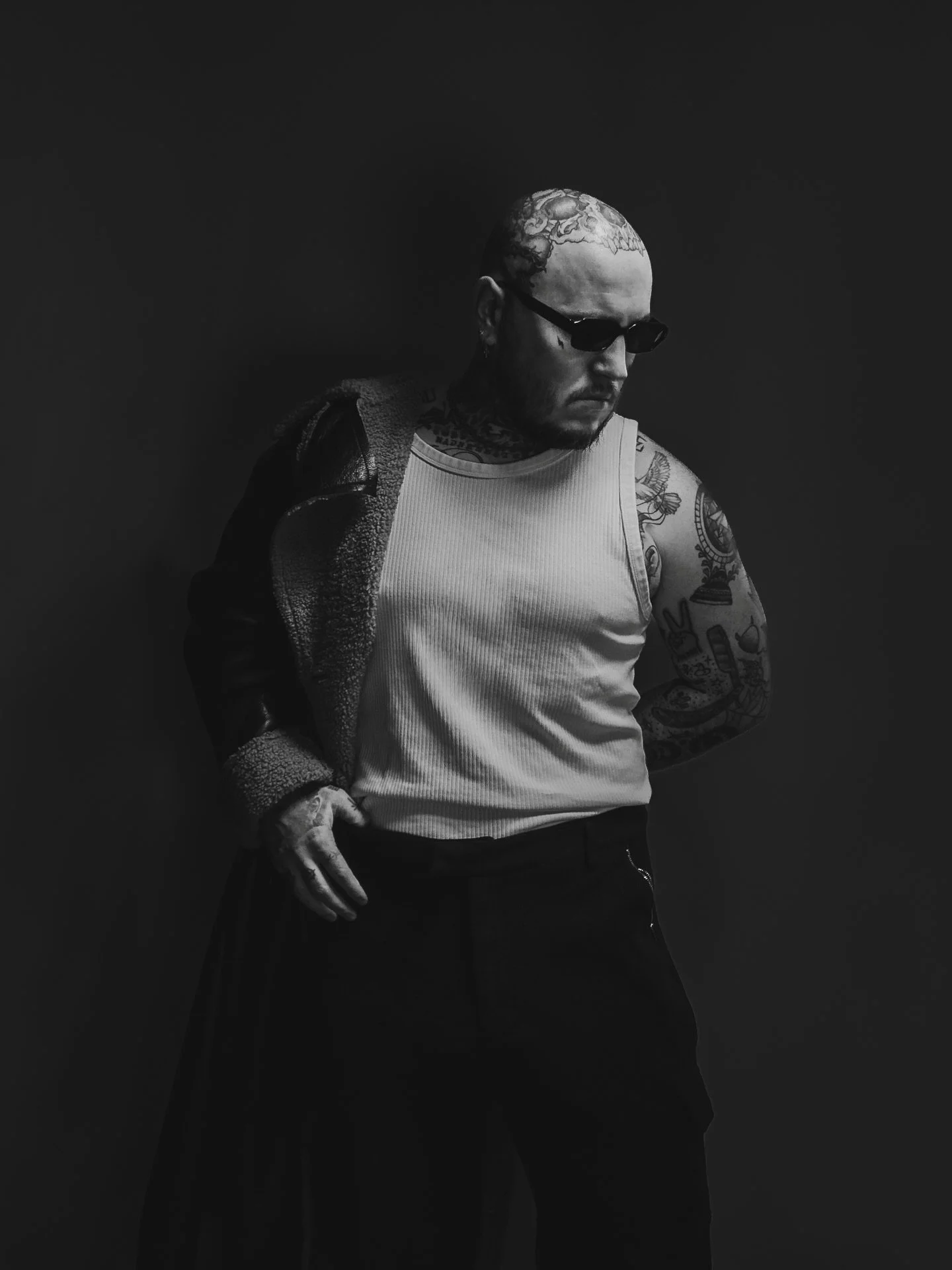 It&rsquo;s been such an honour to do what I&rsquo;ve done throughout my career. From sharing stages with people I look up to, to one-off shoots that turned into unforgettable moments, to helping others bring their own visions to life. 
every step has