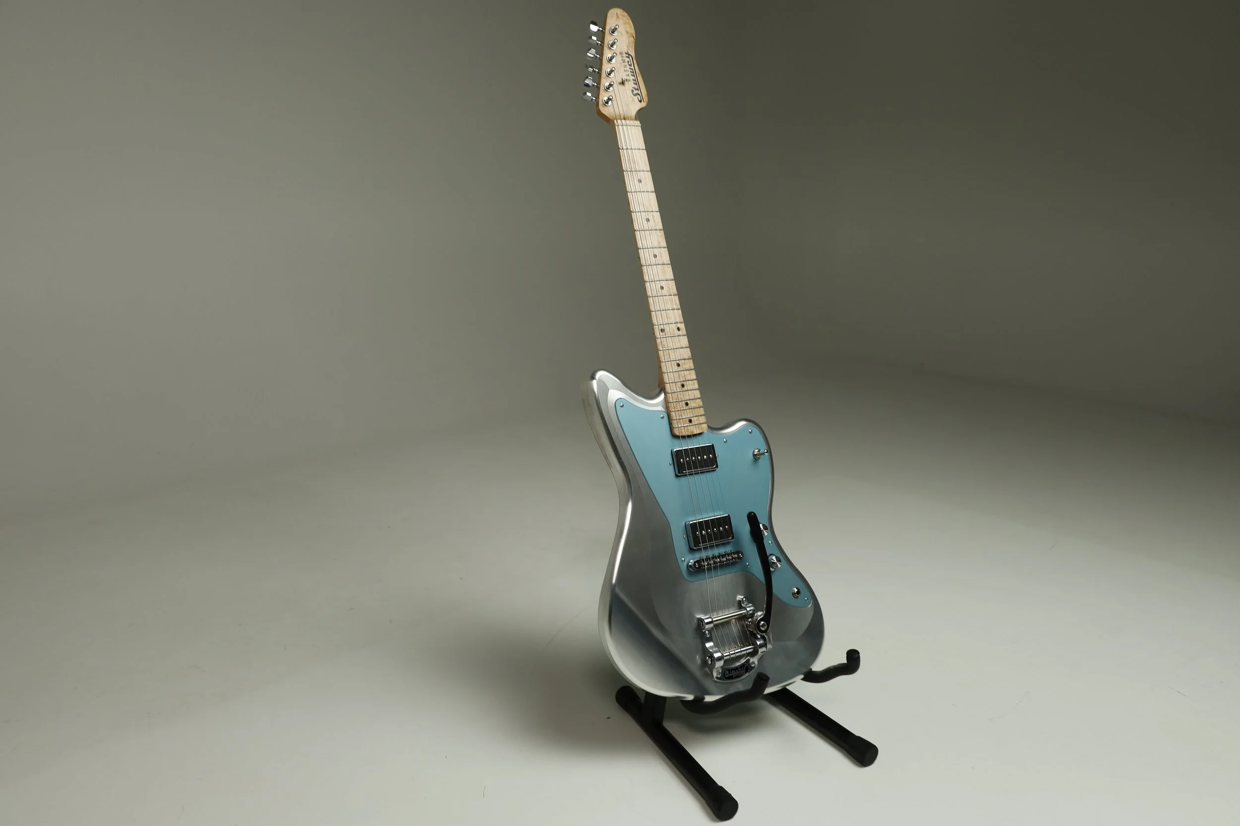 An image of Greenspacing.