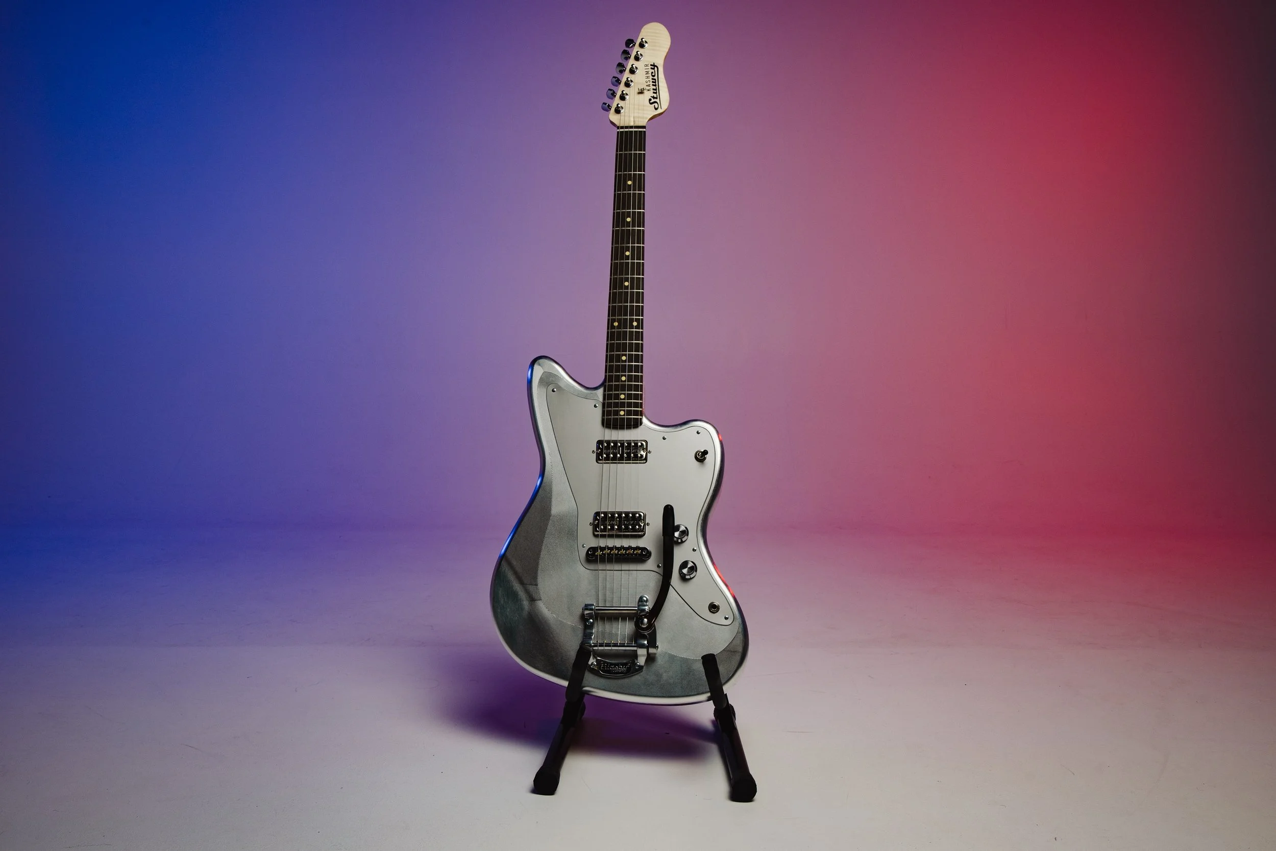 An image of the Cultural Center.