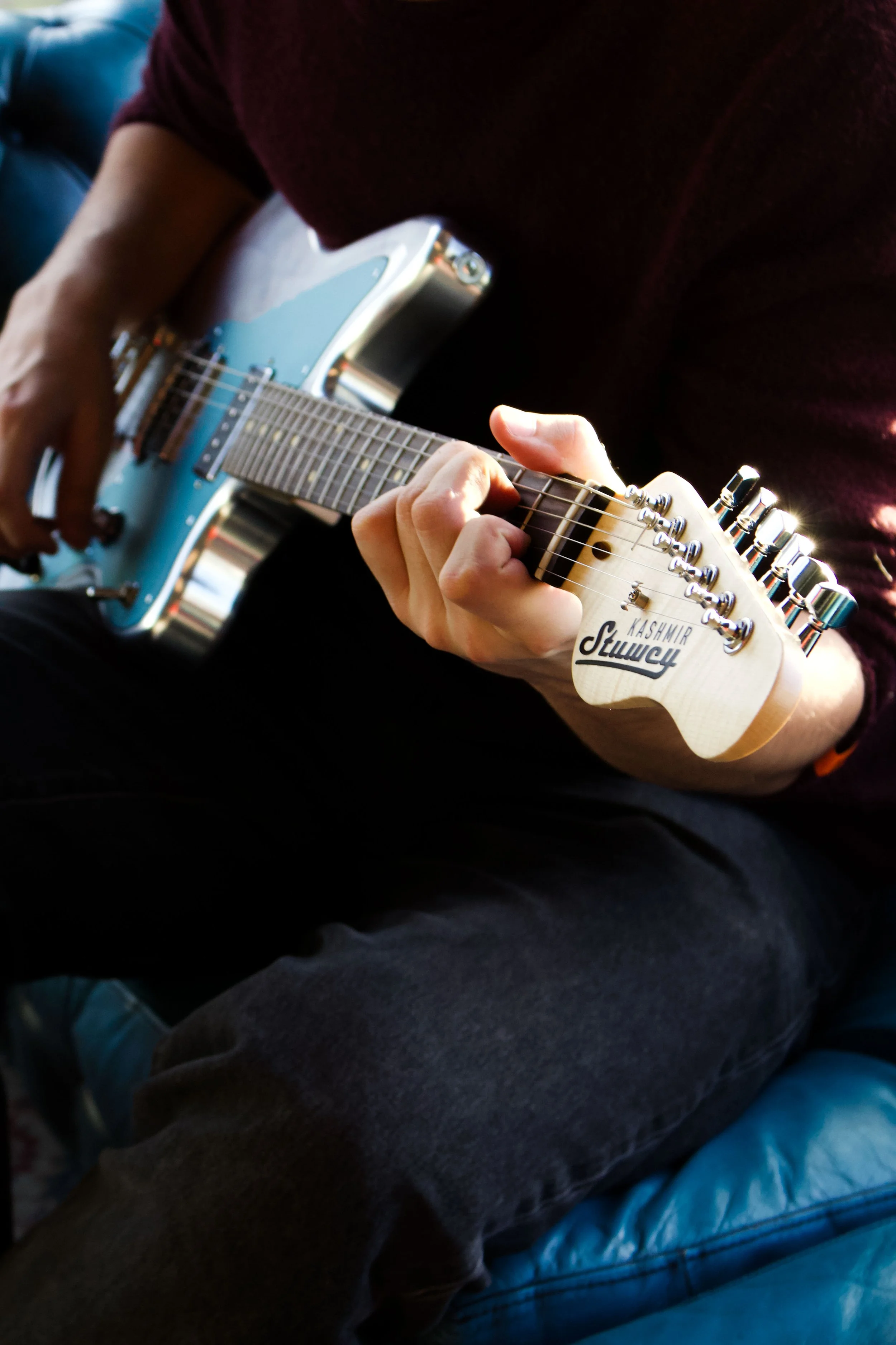 An image of Greenspacing.