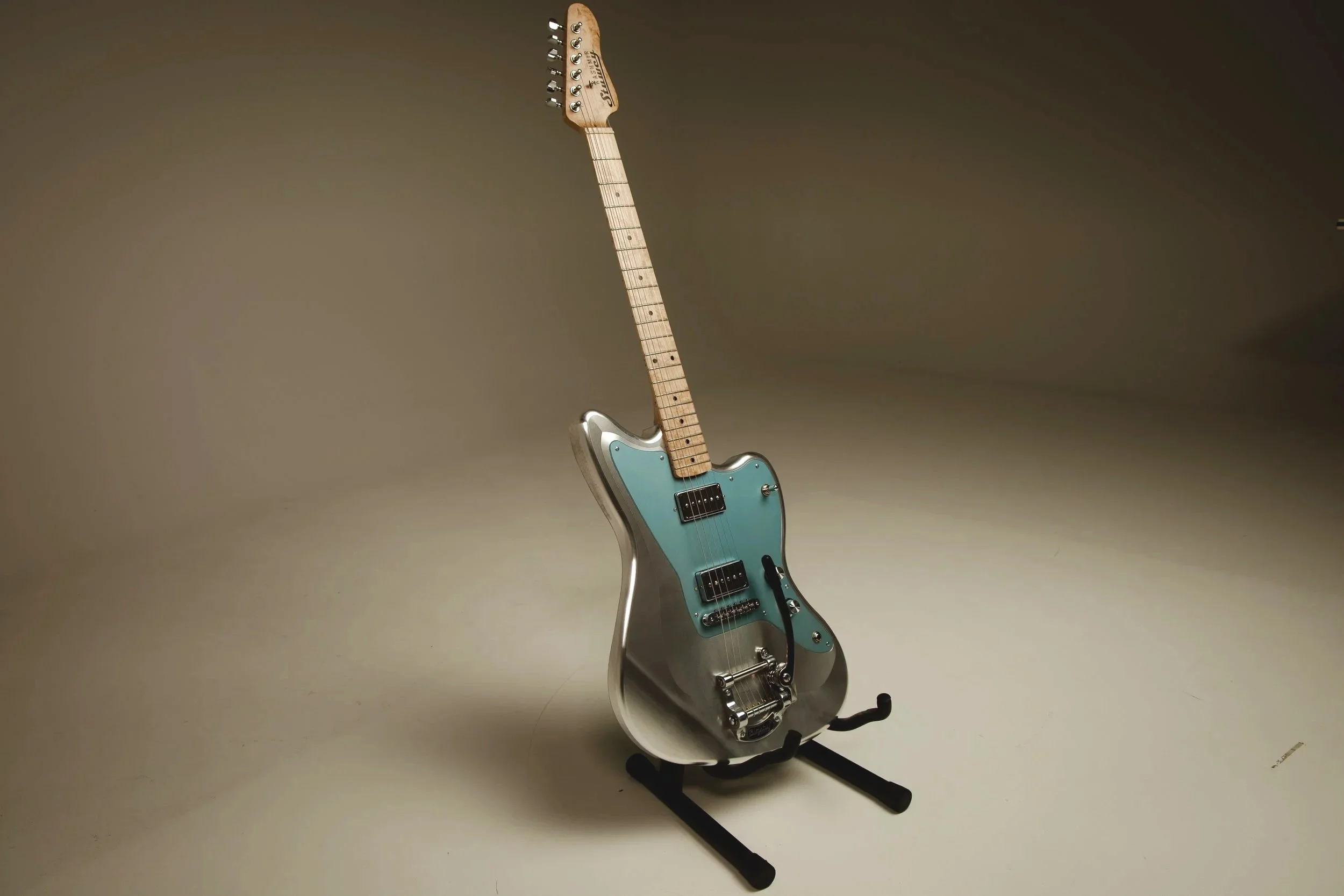 An image of Greenspacing.