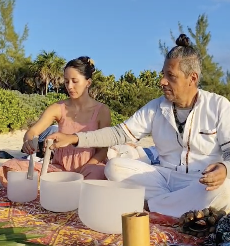 from the field · sound as remembrance