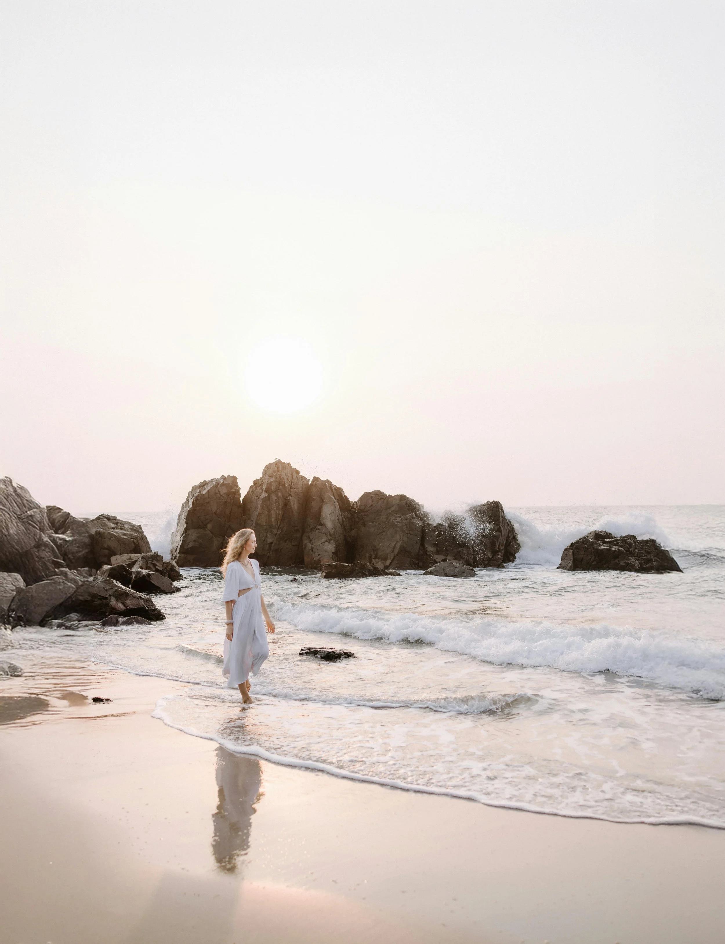 why silence feels so hard