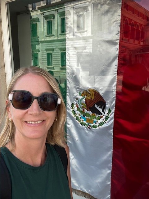 mexico isn’t a destination. it’s a pause that finds you.