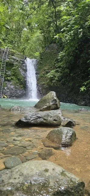 pause to restore in Costa Rica - when life gets too full, what if you actually stopped?
