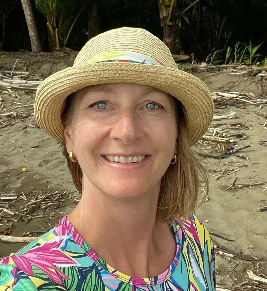 Sound Healing Retreat in Mexico | Temazcal, Cenotes, Cacao & Sacred ...