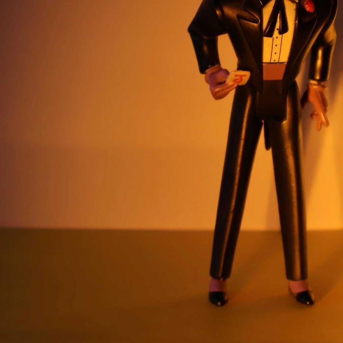 Why You’re Attracted to the “Bad Boy” (And What That Has to Do With Your Nervous System)