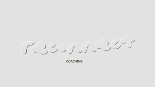 Reconnect Coaching