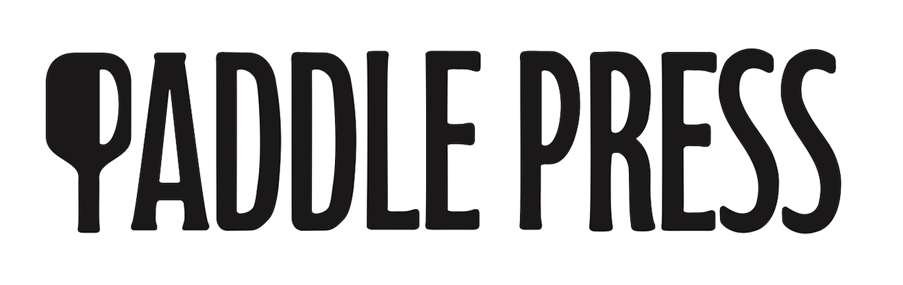 Paddle Press