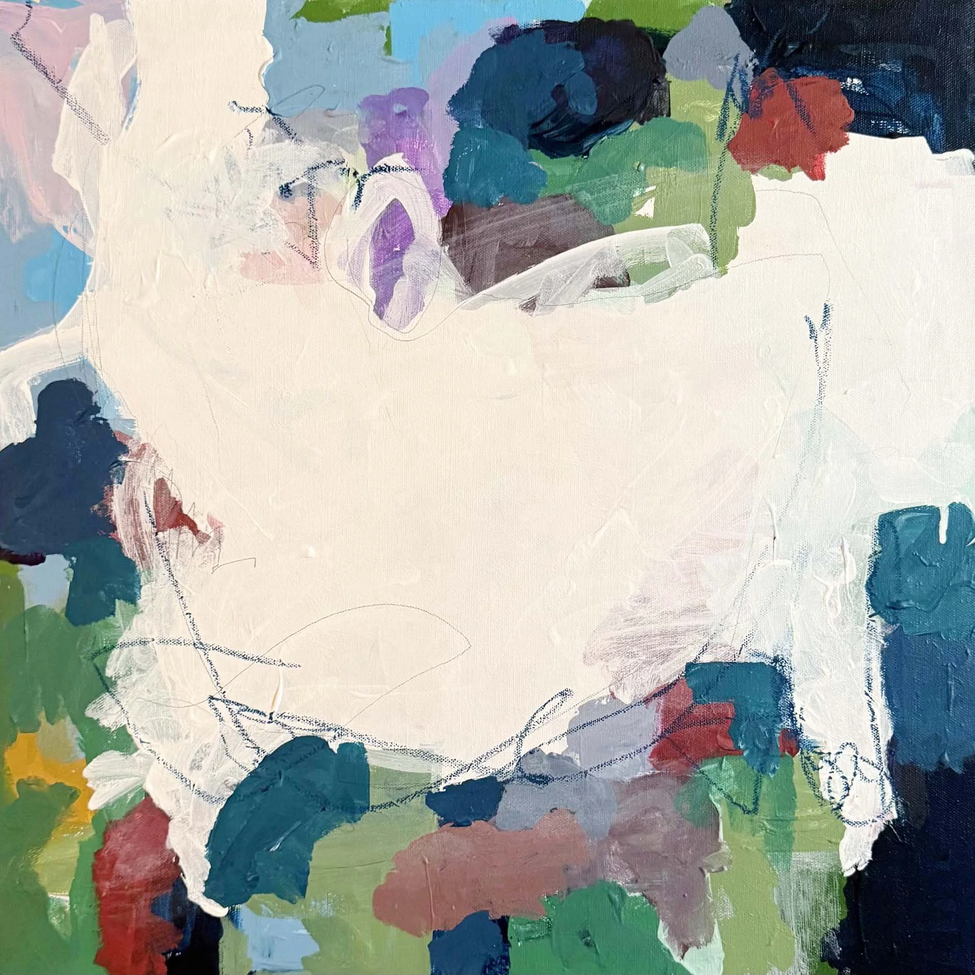 There’s no need to do the dance anymore