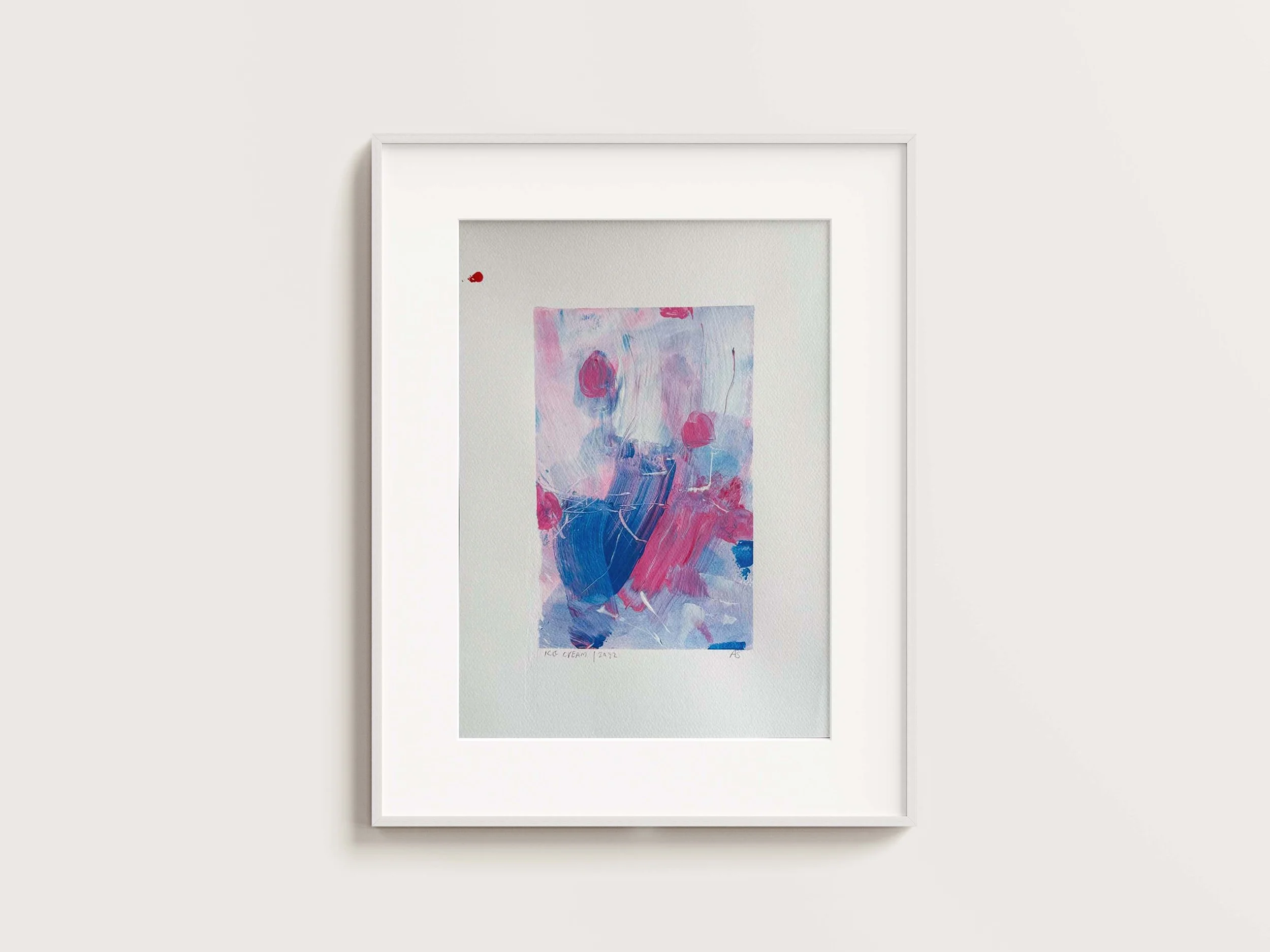 ice cream22  framed.jpg