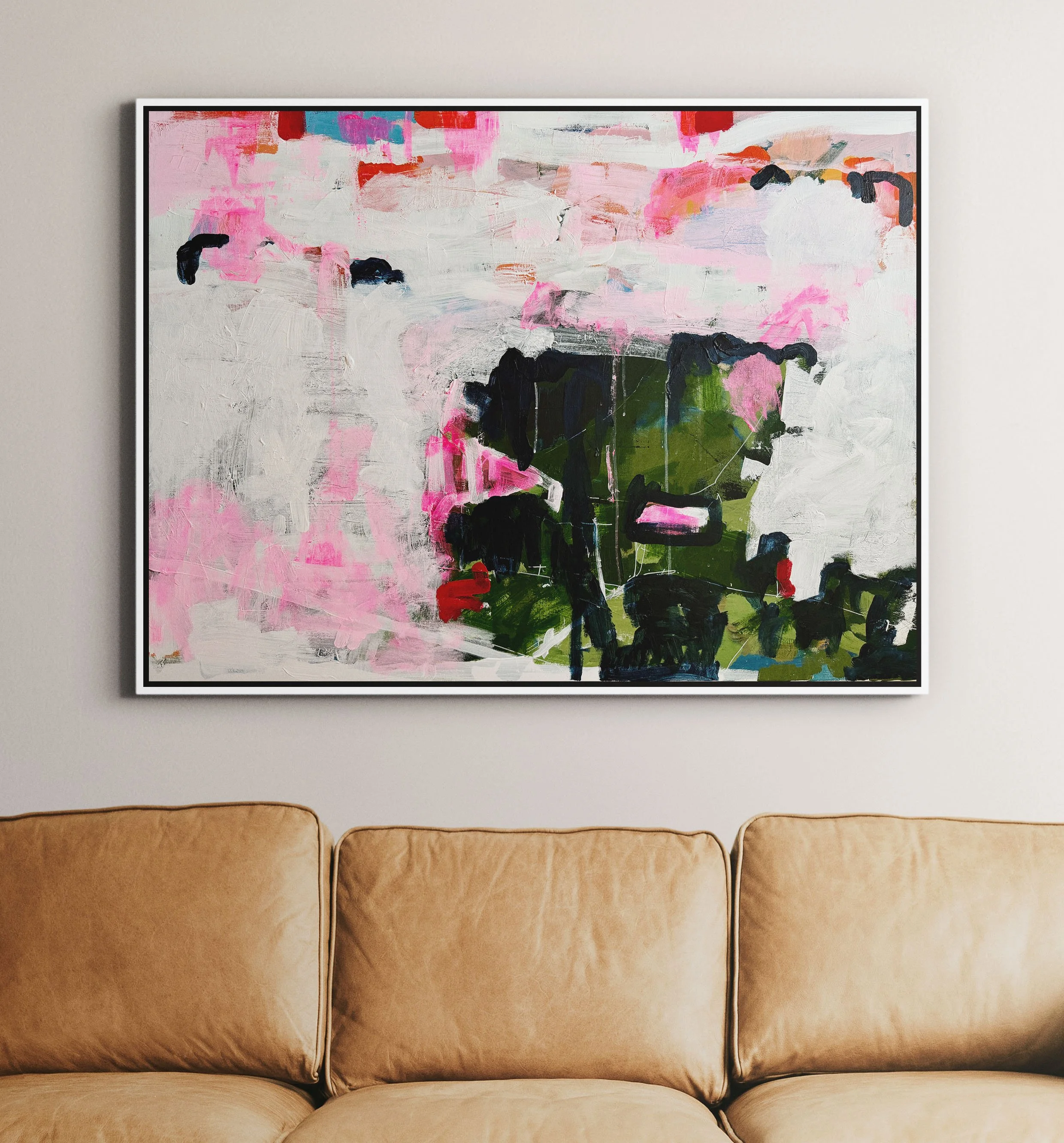 The land ever pure framed 3.jpg
